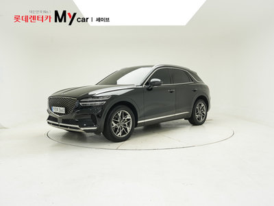 صورة 1 لـ 2022 Genesis GV70