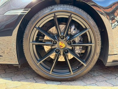 صورة مصغرة 48 لـ 2021 Porsche 911