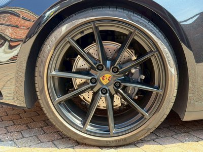 صورة مصغرة 50 لـ 2021 Porsche 911