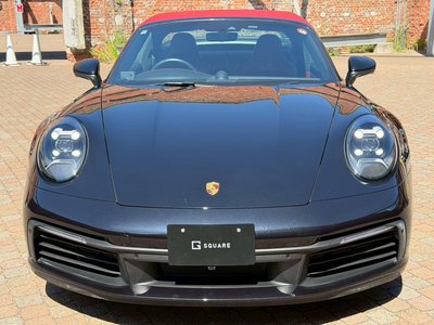 صورة مصغرة 65 لـ 2021 Porsche 911