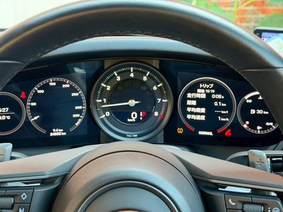 صورة مصغرة 28 لـ 2021 Porsche 911
