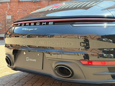صورة مصغرة 54 لـ 2021 Porsche 911