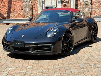صورة مصغرة 66 لـ 2021 Porsche 911
