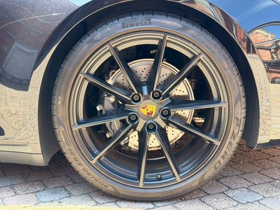 صورة مصغرة 47 لـ 2021 Porsche 911