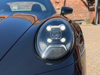 صورة مصغرة 64 لـ 2021 Porsche 911