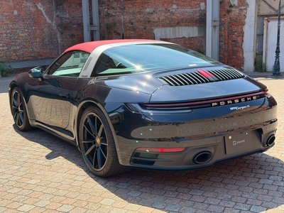 صورة مصغرة 58 لـ 2021 Porsche 911