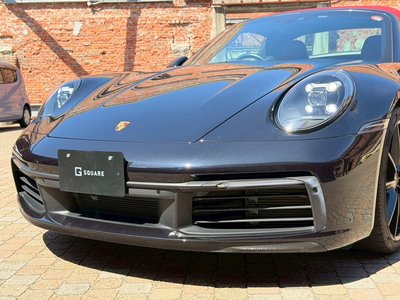 صورة مصغرة 62 لـ 2021 Porsche 911