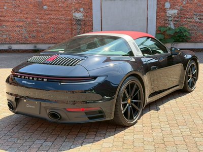 صورة مصغرة 53 لـ 2021 Porsche 911