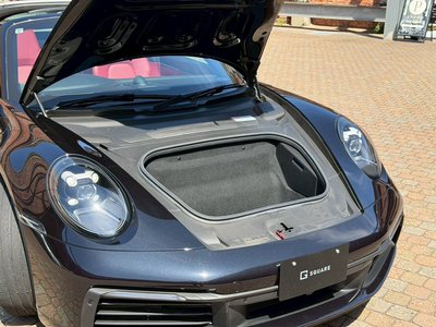 صورة 6 لـ 2021 Porsche 911