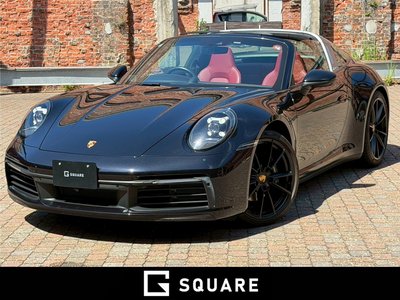 صورة 1 لـ 2021 Porsche 911