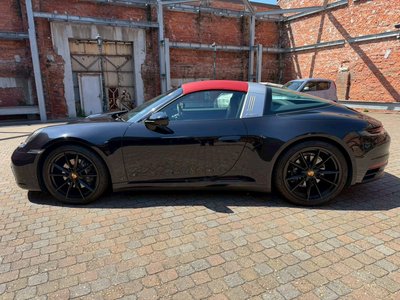 صورة مصغرة 59 لـ 2021 Porsche 911