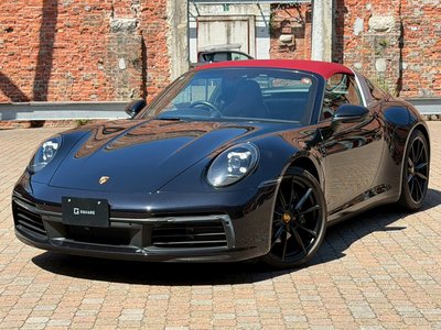 صورة 3 لـ 2021 Porsche 911