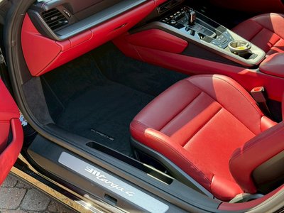 صورة مصغرة 43 لـ 2021 Porsche 911