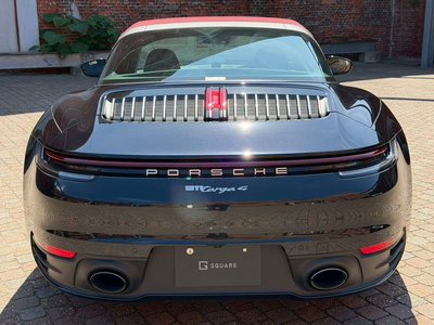 صورة مصغرة 57 لـ 2021 Porsche 911