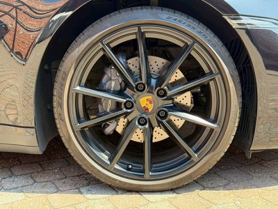 صورة مصغرة 49 لـ 2021 Porsche 911