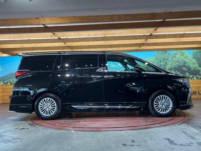 صورة مصغرة 32 لـ 2026 Toyota ALPHARD