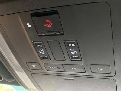 صورة مصغرة 48 لـ 2026 Toyota ALPHARD