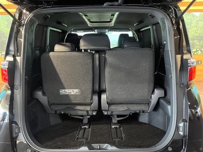 صورة مصغرة 58 لـ 2026 Toyota ALPHARD