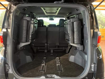صورة مصغرة 11 لـ 2026 Toyota ALPHARD