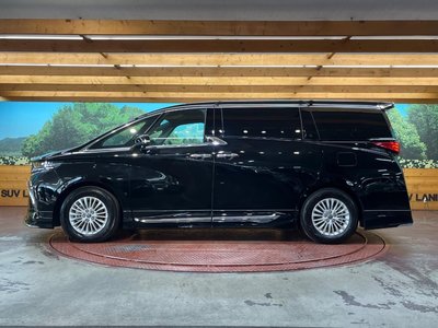صورة مصغرة 30 لـ 2026 Toyota ALPHARD