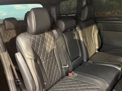 صورة 9 لـ 2026 Toyota ALPHARD
