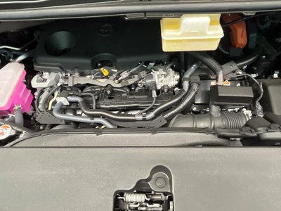 صورة مصغرة 18 لـ 2026 Toyota ALPHARD