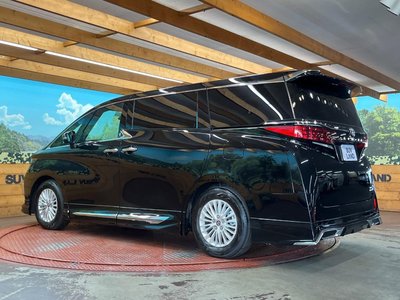 صورة مصغرة 31 لـ 2026 Toyota ALPHARD