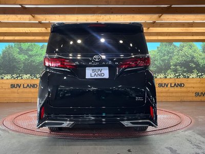 صورة مصغرة 16 لـ 2026 Toyota ALPHARD