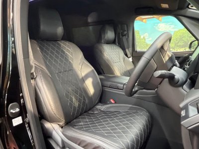 صورة 8 لـ 2026 Toyota ALPHARD