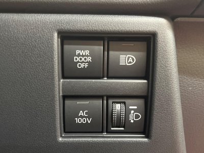 صورة مصغرة 45 لـ 2026 Toyota ALPHARD