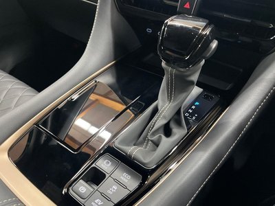 صورة مصغرة 36 لـ 2026 Toyota ALPHARD