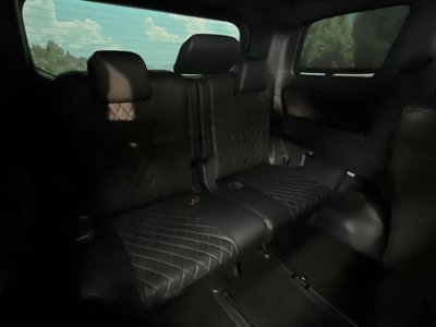 صورة 10 لـ 2026 Toyota ALPHARD