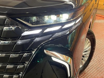 صورة مصغرة 13 لـ 2026 Toyota ALPHARD