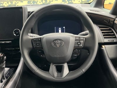 صورة مصغرة 12 لـ 2026 Toyota ALPHARD