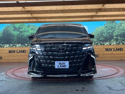 صورة مصغرة 15 لـ 2026 Toyota ALPHARD