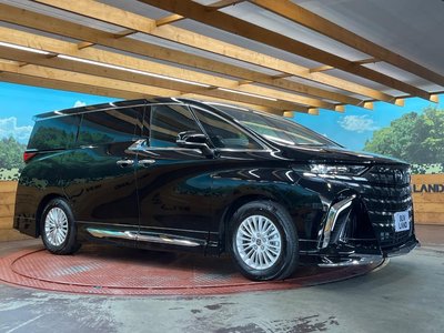 صورة مصغرة 33 لـ 2026 Toyota ALPHARD