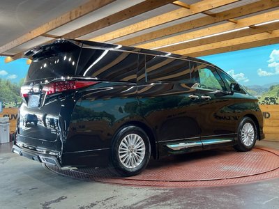 صورة مصغرة 17 لـ 2026 Toyota ALPHARD
