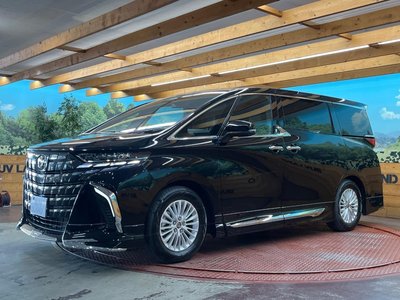 صورة مصغرة 29 لـ 2026 Toyota ALPHARD