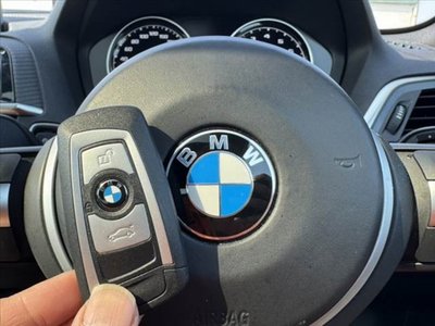 BMW M2 COMPETITION - 7