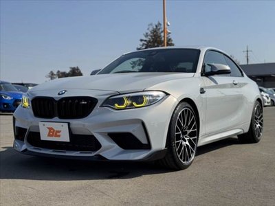 BMW M2 COMPETITION - 10