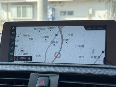 BMW M2 COMPETITION - 3