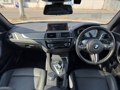 BMW M2 COMPETITION - 2