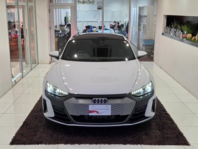 صورة مصغرة 121 لـ 2024 AUDI E-TRON GT QUATTRO