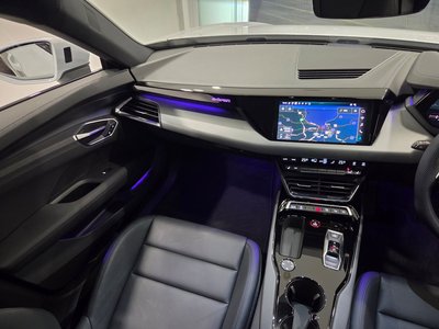 صورة مصغرة 27 لـ 2024 AUDI E-TRON GT QUATTRO