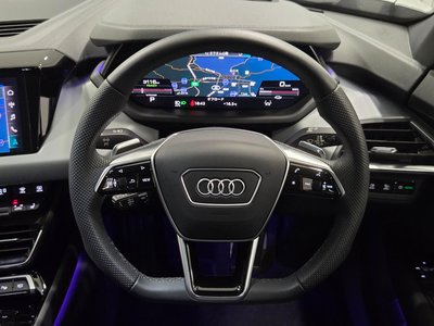 صورة مصغرة 35 لـ 2024 AUDI E-TRON GT QUATTRO