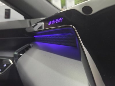 صورة مصغرة 86 لـ 2024 AUDI E-TRON GT QUATTRO