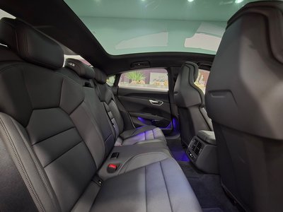 صورة مصغرة 67 لـ 2024 AUDI E-TRON GT QUATTRO