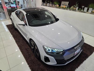 صورة مصغرة 122 لـ 2024 AUDI E-TRON GT QUATTRO