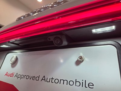 صورة مصغرة 16 لـ 2024 AUDI E-TRON GT QUATTRO