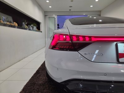 صورة مصغرة 145 لـ 2024 AUDI E-TRON GT QUATTRO